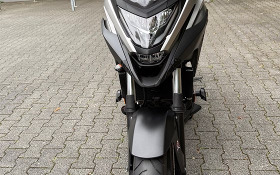 Gebrauchtmotorrad Honda NC750X - Bild 12
