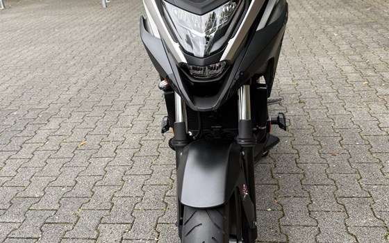 Gebrauchtmotorrad Honda NC750X - Bild 14