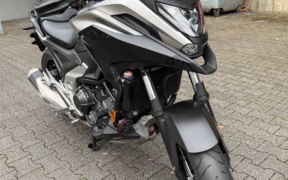Gebrauchtmotorrad Honda NC750X - Bild 13