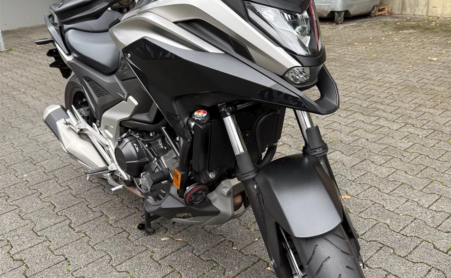 Angebot Honda NC750X Bild 13: Angebot Honda NC750X