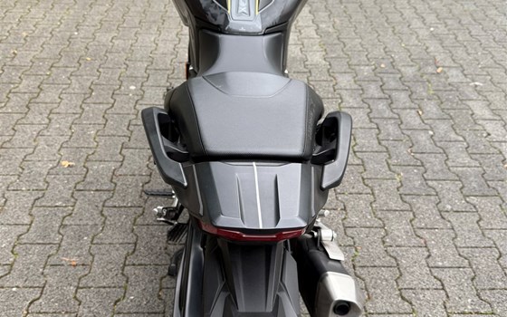 Gebrauchtmotorrad Honda NC750X - Bild 16