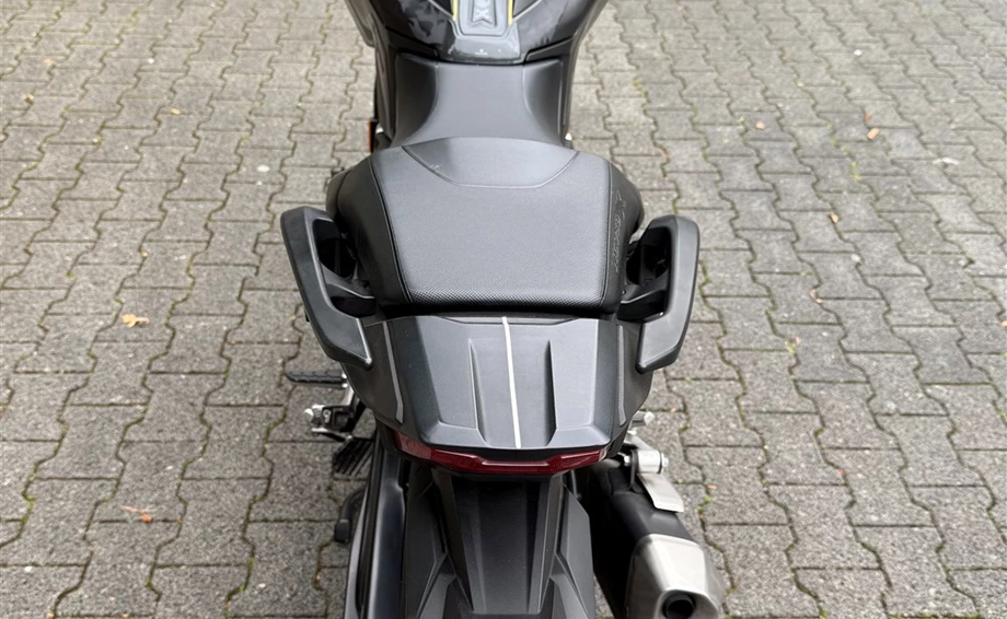 Angebot Honda NC750X Bild 16: Angebot Honda NC750X