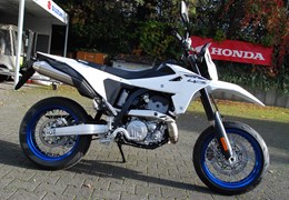 Neumotorrad Suzuki DR-Z4SM