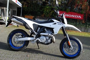 Angebot Suzuki DR-Z4SM