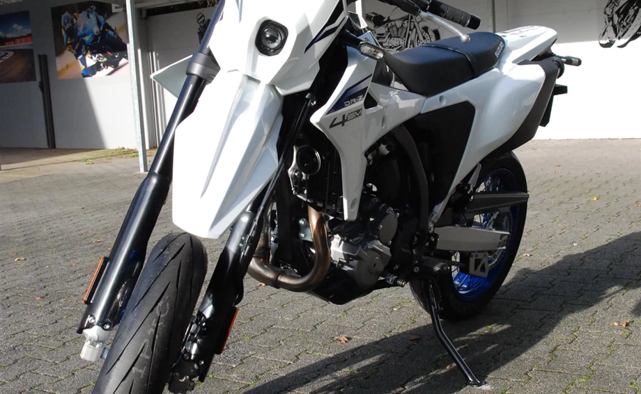 Angebot Suzuki DR-Z4SM Bild 15: Angebot Suzuki DR-Z4SM