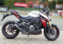 Gebrauchte Suzuki GSX-S1000