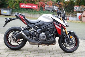 Angebot Suzuki GSX-S1000