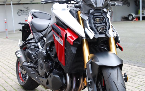 Gebrauchtmotorrad Suzuki GSX-S1000 - Bild 11