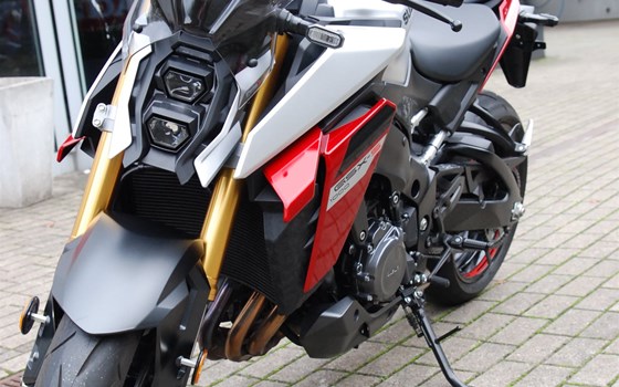 Gebrauchtmotorrad Suzuki GSX-S1000 - Bild 13