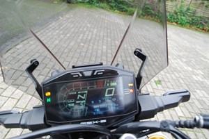 Angebot Suzuki GSX-S1000