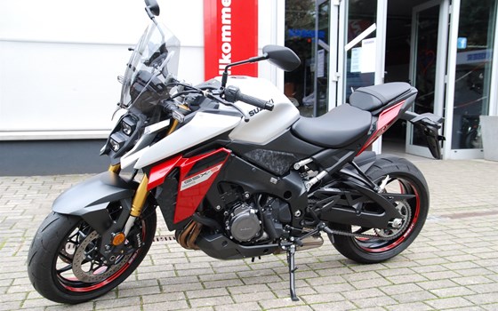 Gebrauchtmotorrad Suzuki GSX-S1000 - Bild 5
