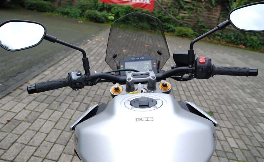 Angebot Suzuki GSX-S1000 Bild 10: Angebot Suzuki GSX-S1000