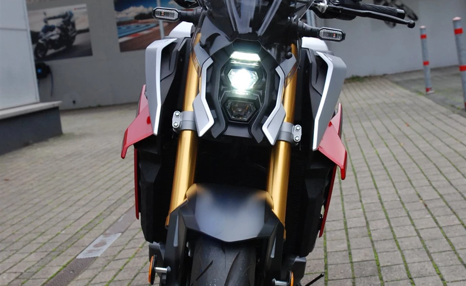 Angebot Suzuki GSX-S1000 Bild 11: Angebot Suzuki GSX-S1000