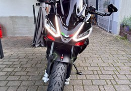 Gebrauchte Aprilia Tuono 660 Factory