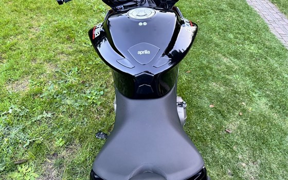 Gebrauchtmotorrad Aprilia Tuono 660 Factory - Bild 12