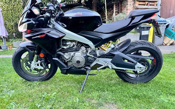 Gebrauchtmotorrad Aprilia Tuono 660 Factory - Bild 13