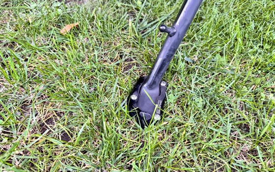 Gebrauchtmotorrad Aprilia Tuono 660 Factory - Bild 4