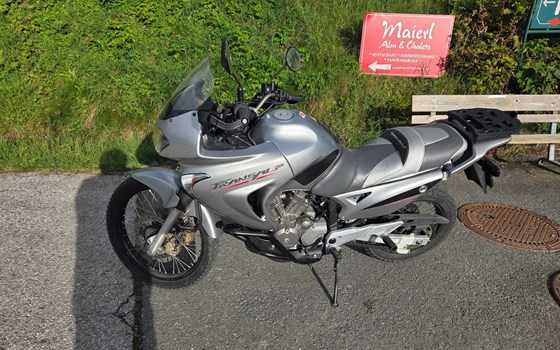 Gebrauchtmotorrad Honda XL 650V Transalp - Bild 3 Gebrauchtmotorrad Honda XL 650V Transalp - Bild 3
