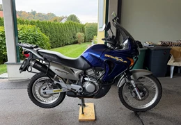 Gebrauchte Honda XL 650V Transalp Gebrauchte Honda XL 650V Transalp