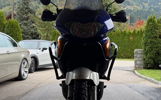 Gebrauchtmotorrad Honda XL 650V Transalp - Bild 6 Gebrauchtmotorrad Honda XL 650V Transalp - Bild 6