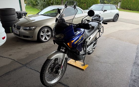 Gebrauchtmotorrad Honda XL 650V Transalp - Bild 5 Gebrauchtmotorrad Honda XL 650V Transalp - Bild 5
