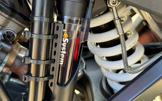 Gebrauchtmotorrad KTM 1290 Super Adventure S - Bild 10