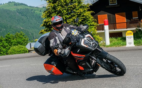 Gebrauchtmotorrad KTM 1290 Super Adventure S - Bild 12