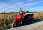 Motorrad