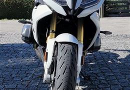 Gebrauchte BMW R 1250 RS Gebrauchte BMW R 1250 RS