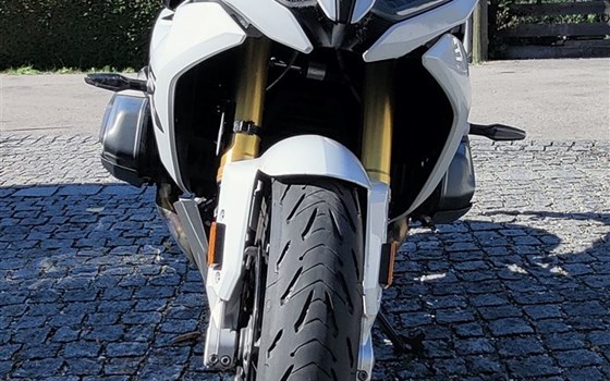 Gebrauchtmotorrad BMW R 1250 RS - Bild 1 Gebrauchtmotorrad BMW R 1250 RS - Bild 1