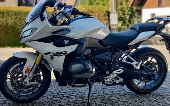 Gebrauchtmotorrad BMW R 1250 RS - Bild 2 Gebrauchtmotorrad BMW R 1250 RS - Bild 2
