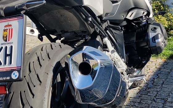 Gebrauchtmotorrad BMW R 1250 RS - Bild 6