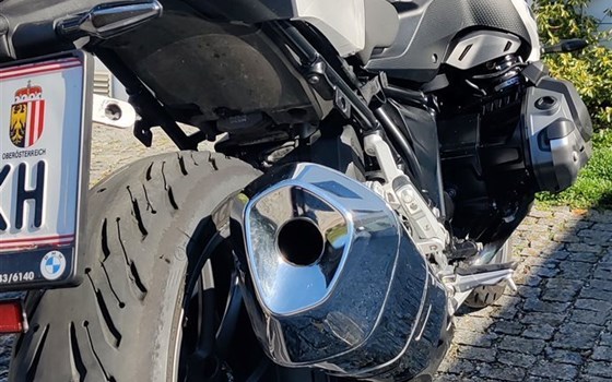 Gebrauchtmotorrad BMW R 1250 RS - Bild 6