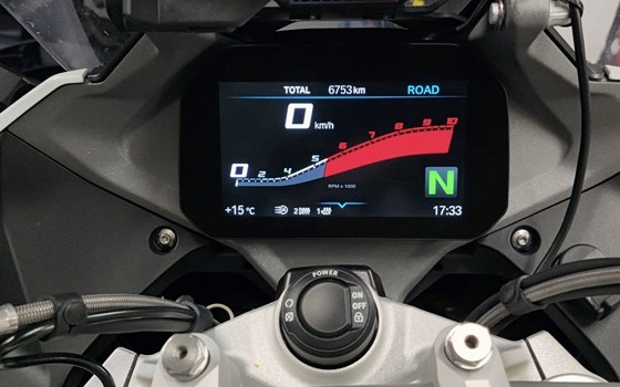 Gebrauchtmotorrad BMW R 1250 RS - Bild 7