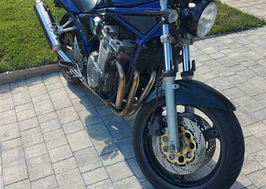 Gebrauchte Gebrauchte