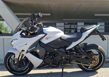 Gebrauchte Gebrauchte