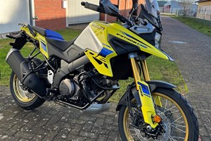 Angebot Suzuki V-Strom 1050DE