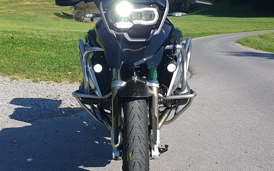 Gebrauchtmotorrad BMW R 1200 GS - Bild 6 Gebrauchtmotorrad BMW R 1200 GS - Bild 6