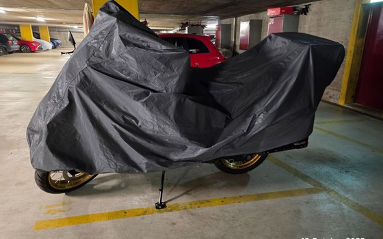 Motorrad Occasion BMW R 1250 GS Adventure - Bild 12