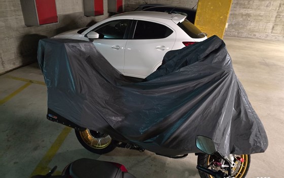 Motorrad Occasion BMW R 1250 GS Adventure - Bild 13