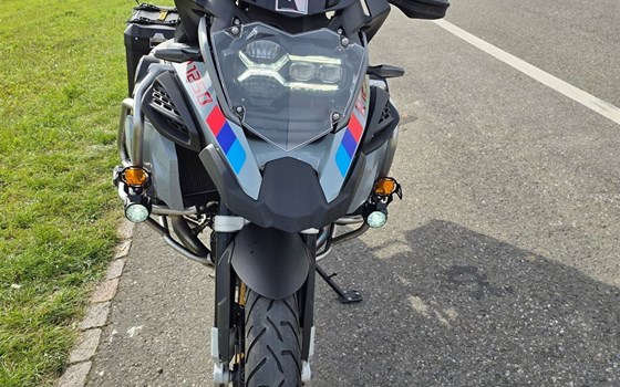 Motorrad Occasion BMW R 1250 GS Adventure - Bild 3