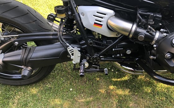 Gebrauchtmotorrad BMW R nineT - Bild 10