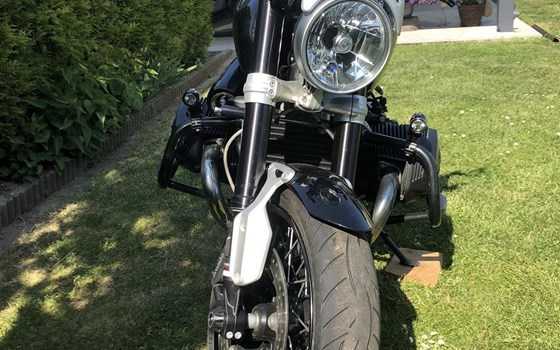 Gebrauchtmotorrad BMW R nineT - Bild 13