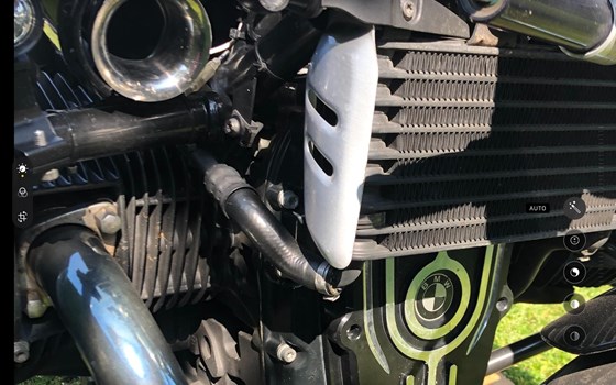 Gebrauchtmotorrad BMW R nineT - Bild 3