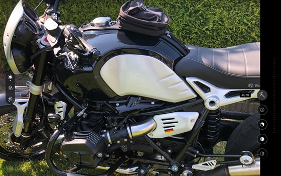 Gebrauchtmotorrad BMW R nineT - Bild 4