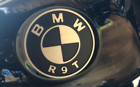 Gebrauchtmotorrad BMW R nineT - Bild 5