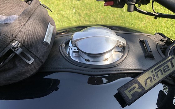 Gebrauchtmotorrad BMW R nineT - Bild 7