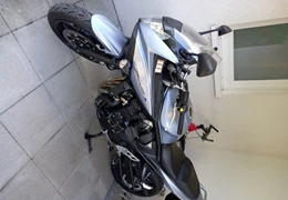 Gebrauchte Suzuki Bandit 650S Gebrauchte Suzuki Bandit 650S