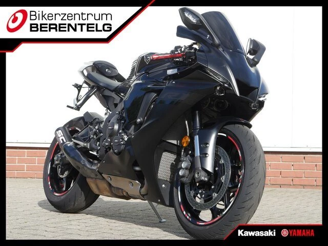 Angebot Yamaha R1 Bild 1: Angebot Yamaha R1