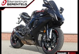 Gebrauchte Yamaha R1